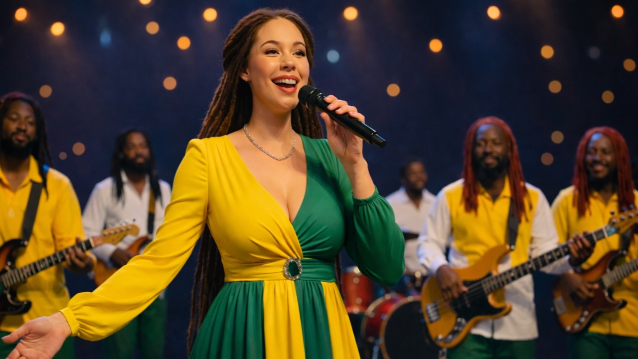 Top 100 Reggae Gospel Songs 2026 | Powerful Praise & Worship Mix