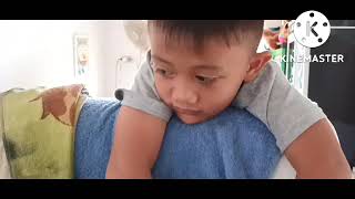 Syukuran 4 Bulanan Tante Dewi,Menu Soto Santen Khas Bangka