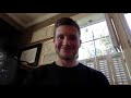 Interview: Spencer Richey on joining Seattle Sounders FC