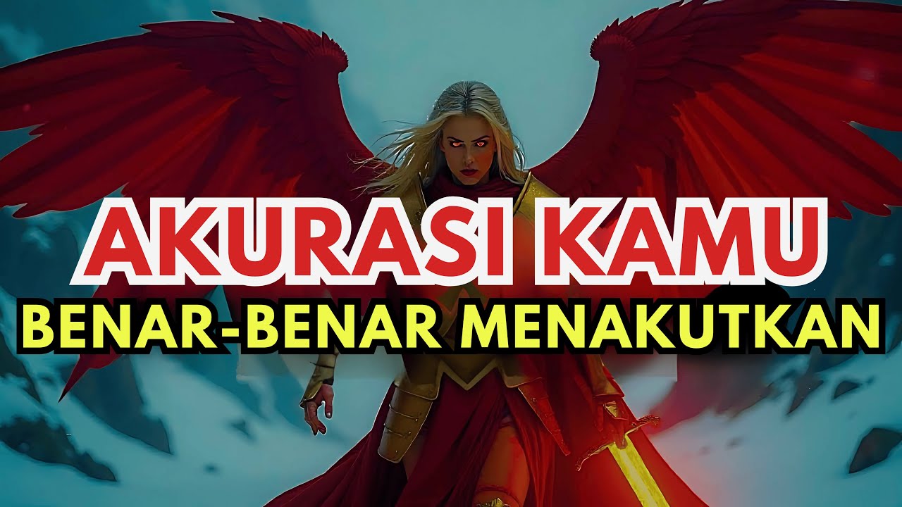 JIWA TERPILIH🌟MEREKA TERKEJUT KARENA KAMU SUDAH TAHU SEMUANYA SEJAK AWAL.