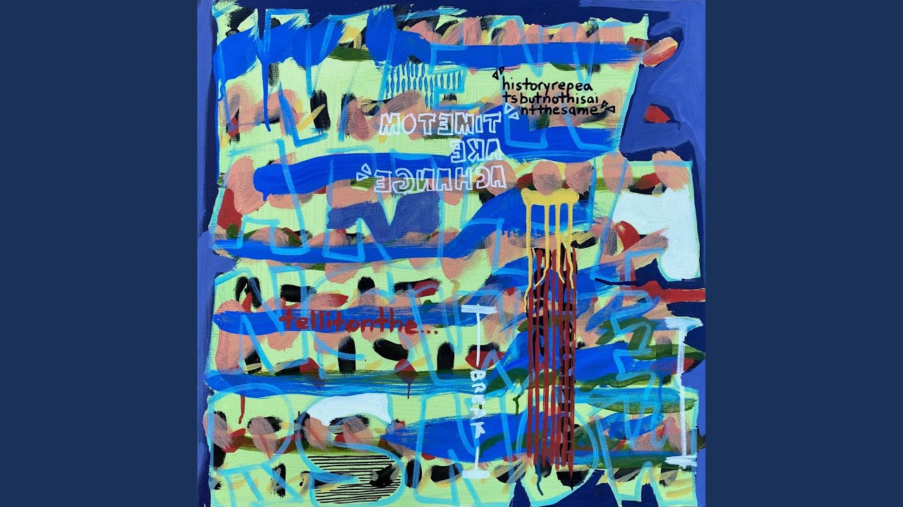 Every Second Of The Day (feat. Saundra Williams)