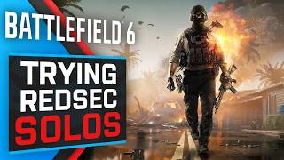 🔴 RedSec SOLOS are here! | Dual PC Setup 🔥 !pc