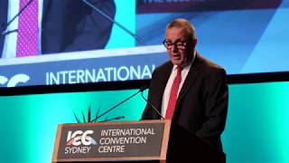 Ausrail Plus 2019 - Day One Highlights