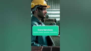 Container Loading Inspection