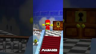 The Most Broken Super Mario 64 Rom Hack Ever