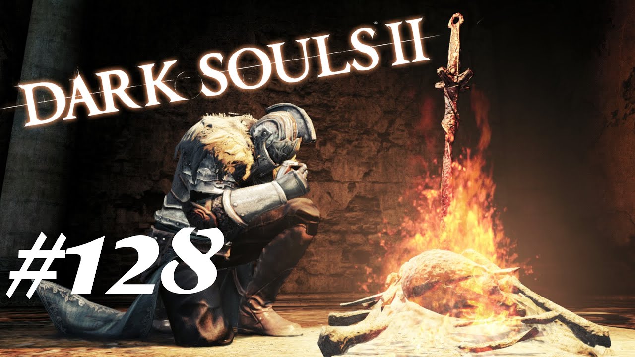 Dark Souls II - 