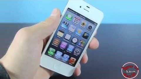 How To Bypass Iphone iOS Activation Screen Without Sim Card