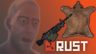 Greatest Rust Exploit Ever!!!