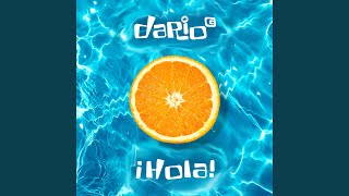 Video thumbnail of "Dario G - Hola [Radio Edit]"