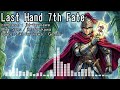 Last Hand 7th Fate