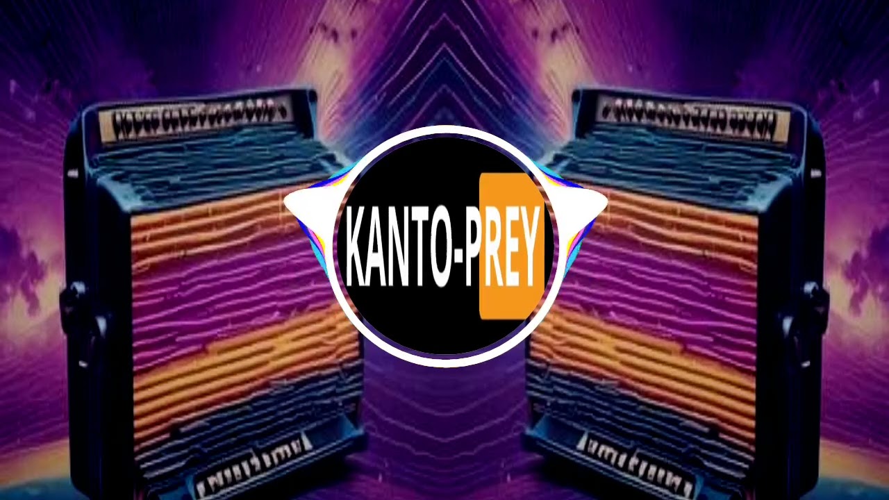 KANTO-PREY  -  Remember Me