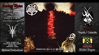 Aeternum Malum - Muerte