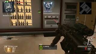 Call of Duty Black Ops 2 - VSAT-Hack