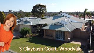 3 Claybush Court, Woodvale