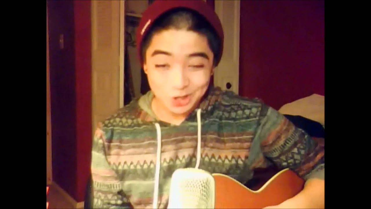 With You - Alvin Tan (Original)