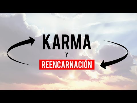 Vídeo: Teoría De La Reencarnación - Vista Alternativa