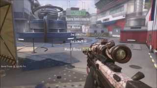 L7 Mario App Clip Challenge @L7Mario_ / #L7Tropic