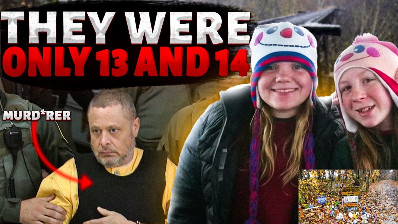 WARNING: Watch at Your Own Risk | True Crime Documentary