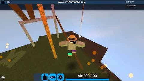 FE2 Map Test : Island of Catastrophe (PROGRESS) (Extreme hard imo) (Requested map)