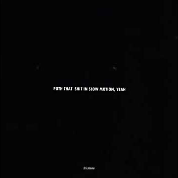 Story wa lagu barat • Masked Wolf - Astronaut ln The Ocean