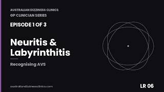 Famous 1/3 video- Recognising AVS | HINTS-Plus, Neuritis vs Labyrinthitis Net Worth