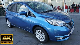 2020 NISSAN NOTE e-POWER MEDALIST Blue - 日産 ノート イー・パワー メダリスト ブルー 2020年モデル