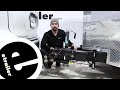 etrailer | Equal-i-zer 4-Point Sway Control Weight Distribution System Review