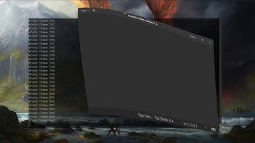Wayfire: Basic plugins(Move, Resize, Wobbly, Grid)