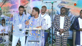 SUNDAY CHURCH SERVICE @HEADQUARTERS ON 12TH MAY 2024 BY EVANGELIST AKWASI AWUAH(2024 OFFICIAL VIDEO) screenshot 5