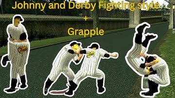 Bully ae random combo mod V1