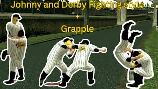 Bully ae random combo mod V1