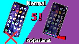 😧New top 5🔥 best application for all android phon/ new 2020 top application#yt cafe screenshot 3