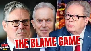 TMGS 27/5/2026 - Blair TURNS on Starmer | Is Sturgeon Fully Cooperating with Police?