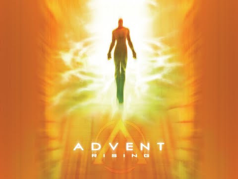 Advent Rising. Ностальгическое прохождение. Часть 2.