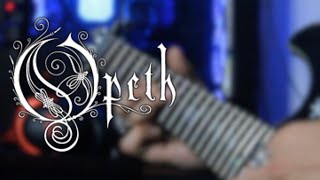 Opeth - Ending Credits