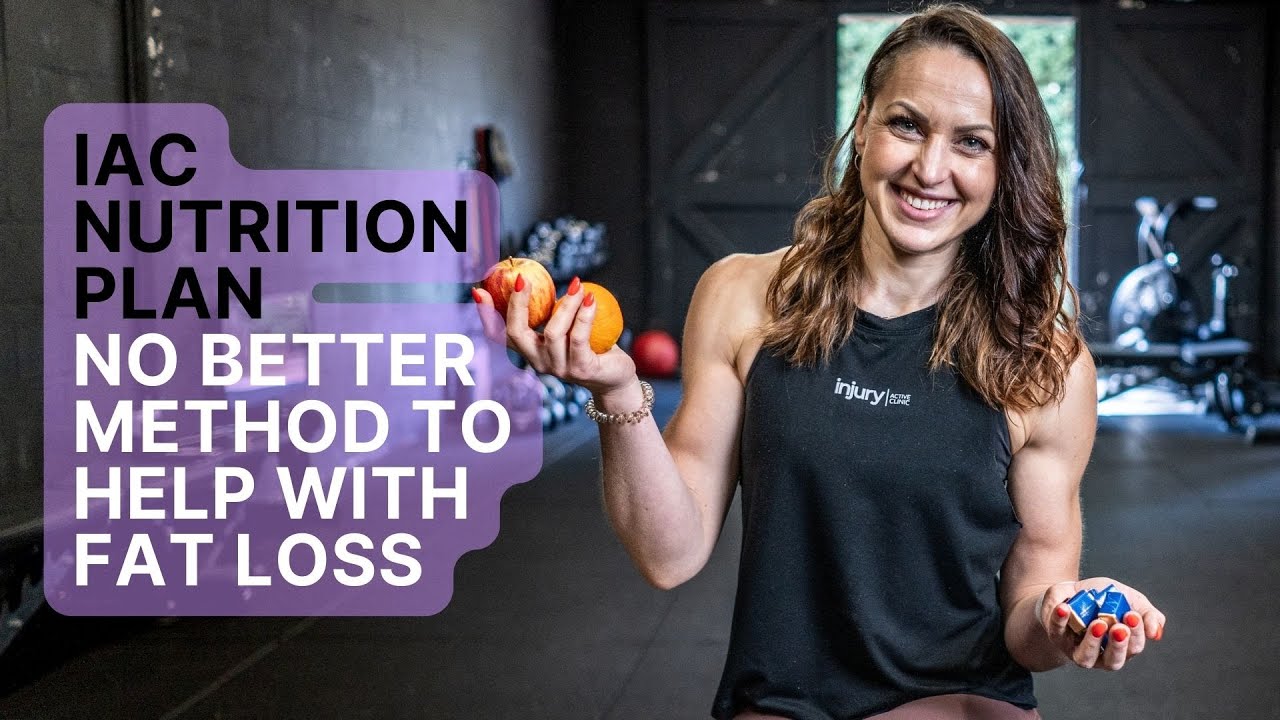 Fat loss - the most proven method - YouTube