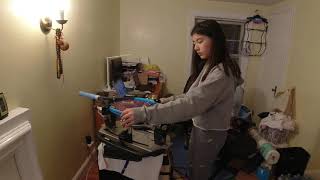 20210113 tennis racket strining 10