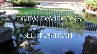 Drew Davidson's Self Portrait | Project 1 | Digital Editing Class 166