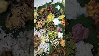 ഓണസദ്യ onam 2023 ahanakrishna viral rdx trending pearlish  food klbrobijurithvik  neethus