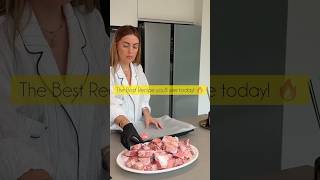 [Part 1].. ​How to Make the Perfect Tenshindon with Rice, Silky Egg Omelette &amp; Rich Beef Bone Broth