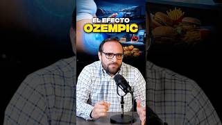 Ozempic está DESTRUYENDO negocios que NADIE esperaba
