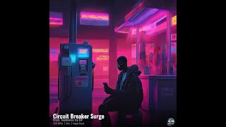 Yung Lean rage Type Beat - "Circuit Breaker Surge" | Hip Hop 2026 #Shorts
