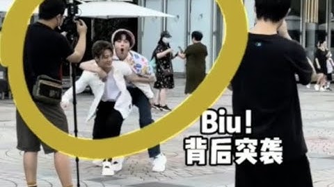 [Eng Sub] Zhang Xingte & Yu Gengyin new music show BTS compilation | 张星特俞更寅 新音综 预告花絮合集 | 闪电咖啡馆