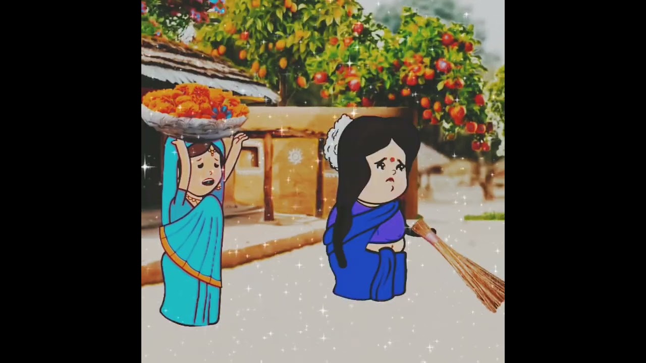 सास ने दाहेज के लिया बहु में किया भेद भाव पार्ट 1 😱 l फुल कॉमेडी l #awadhicomedyvideo #comedy #funny