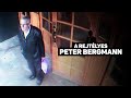 A rejtélyes Peter Bergmann és a lila zacskó