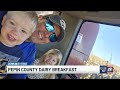 INTERVIEW: Pepin County Dairy Breakfast