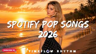 Top Trending Songs 2026 🎤 The Weeknd, Ed Sheeran, Bruno Mars, Adele, Selena Gomez, Maroon 5