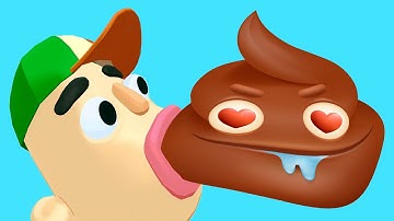 Teeth Shield - Gameplay Walkthrough - All Levels (IOS, Android)