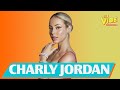 Charly Jordan Talks Social Media, Mental Health, DJing & MORE!