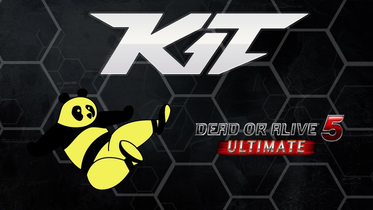 Shade Swifteye vs Sweet Revenge - Kumite in Tennessee - Grand Finals DOAU Top 8